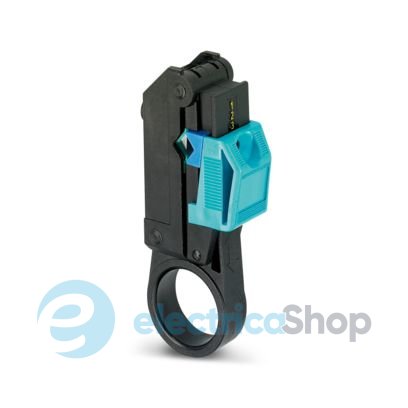 Інструмент для зняття ізоляції Ø 2,5-7,6 мм. WIREFOX-D CX-4 Phoenix Contact 1212166