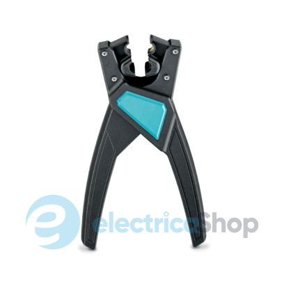 Инструмент для снятия изоляции Ø 8-9мм. WIREFOX-D SHIELD Phoenix Contact 1212172