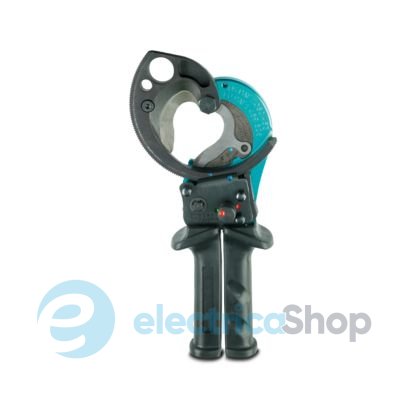 Кільцевий різак CUTFOX 50 STEEL Phoenix Contact 1212526