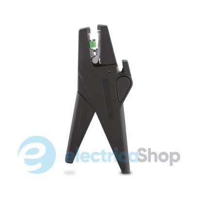 Инструмент для снятия изоляции от 0,08 до 6 мм² QUICK WIREFOX 6 NEUTRAL Phoenix Contact 1204588