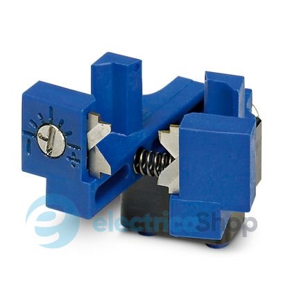 Регулируемое лезвие для снятия изоляции CF 3000 AB 2,5 Phoenix Contact 1207925