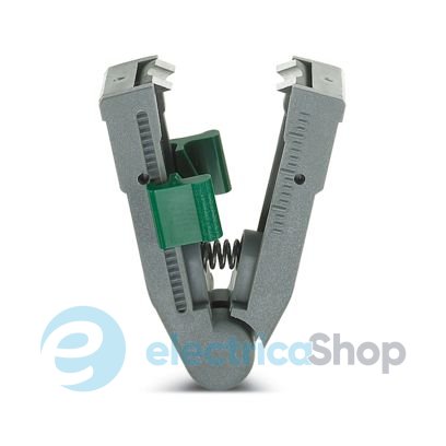 Инструмент для снятия изоляции QUICK WIREFOX 6 SC EM Phoenix Contact 1208047