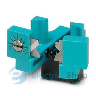 Запасной нож для снятия изоляции CF 3000 AB 0,25 Phoenix Contact 1212380