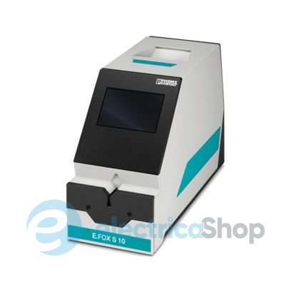 Автоматичний пристрій для зняття ізоляції E.FOX S 10 (EF) Phoenix Contact 1554299
