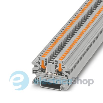 Проходная клемма, DIN, PTV 2,5 Phoenix Contact 1078960