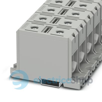 Силовая клемма Al+Cu, DIN, UBAL 150 Phoenix Contact 1086498