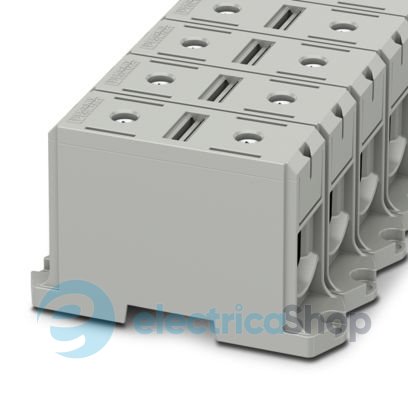 Силовая клемма Al+Cu UBAL 240 Phoenix Contact 1086505