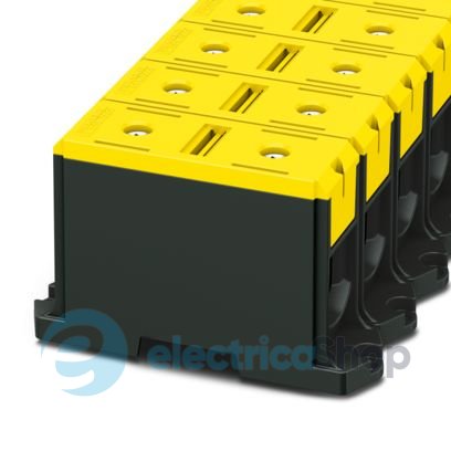 Силовая клемма Al+Cu UBAL 240 FE Phoenix Contact 1086510