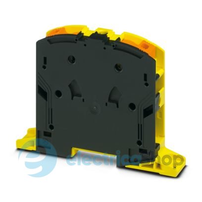 Проходная клемма PTPOWER 95 P-FE-F Phoenix Contact 1091240