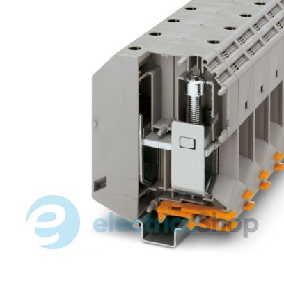 Сильнострумова клема, DIN, UKH 240 Phoenix Contact 3010217