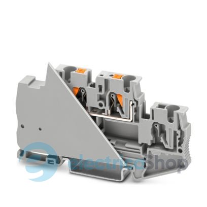 Прохідна клема, DIN, PTTB 4-L 1000V Phoenix Contact 3062744
