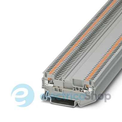 Проходная клемма, DIN, PT 1,5/S-MTD Phoenix Contact 3210308