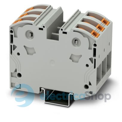 Силовой клеммный блок на DIN-рейку PTPOWER 35-3L Phoenix Contact 3212068