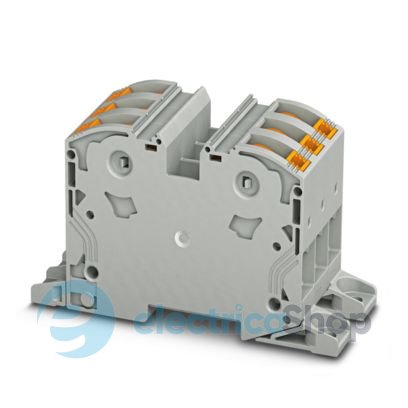 Силовой клеммный блок на DIN-рейку PTPOWER 35-3L-F Phoenix Contact 3212072