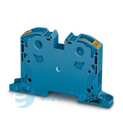 Проходная клемма PTPOWER 35-F BU Phoenix Contact 3212079