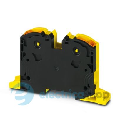Проходная клемма PTPOWER 35-FE-F Phoenix Contact 3212082