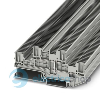Проходная клемма, DIN, PTTB 1,5/S/4P-PV Phoenix Contact 3213852