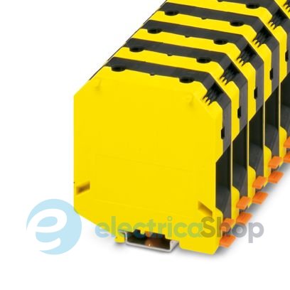 Силовая клемма, DIN, UKH 95-FE Phoenix Contact 3247054