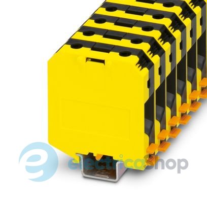 Силовая клемма, DIN, UKH 50-FE Phoenix Contact 3247052