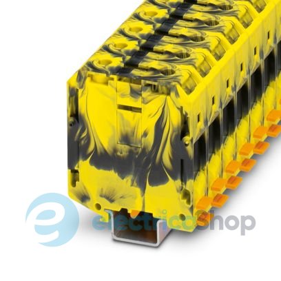 Силовая клемма, DIN, UKH 70-FE Phoenix Contact 3247053