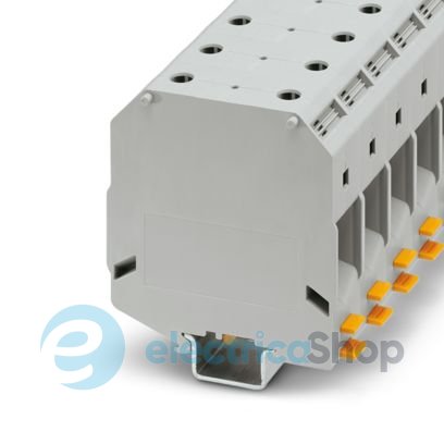 Силовая клемма, DIN, UKH 95 1500V Phoenix Contact 3247419