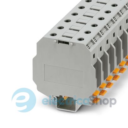Силовой блок клемм DIN, UKH 50 1500V Phoenix Contact 3247400