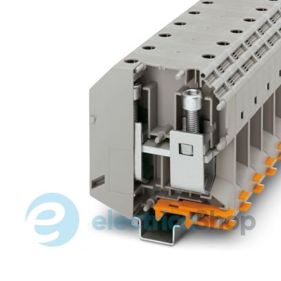 Силовая клемма, DIN, UKH 150 1500V Phoenix Contact 3247433