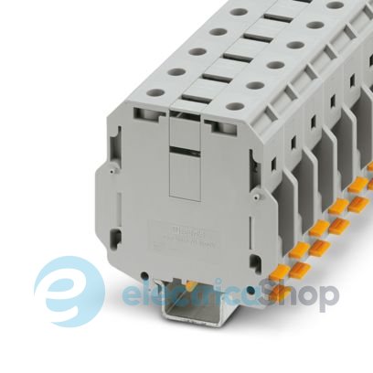 Силовая клемма, DIN, UKH 70 1500V Phoenix Contact 3247461