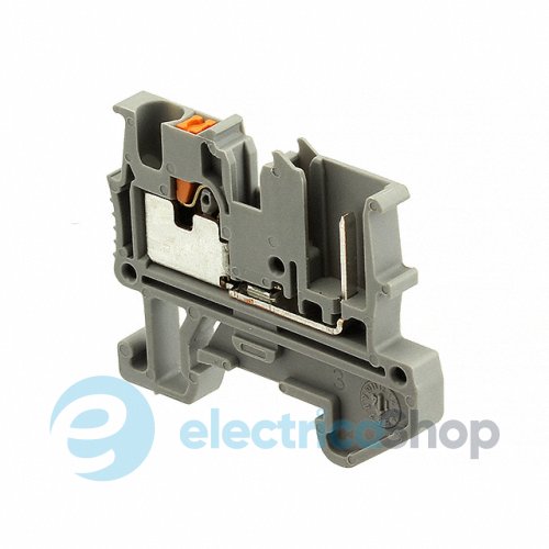 Проходная клемма, DIN, MPT 1,5/S/1P Phoenix Contact 3248115
