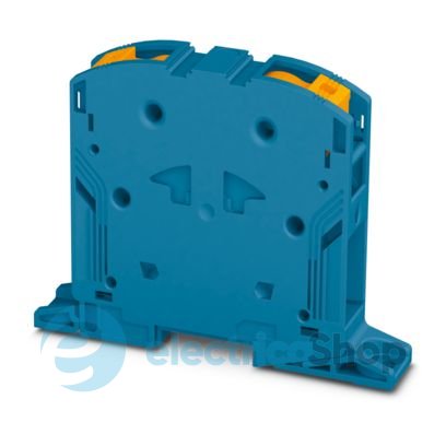 Проходная клемма PTPOWER 95-F BU Phoenix Contact 3260136