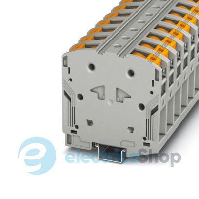 Проходная клемма, DIN, PTPOWER 95 P Phoenix Contact 3260163