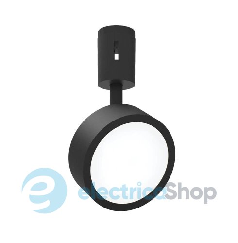 Магнитный трековый светильник Viokef Magnetic Flexy Track Spot Panel 15W 4314000