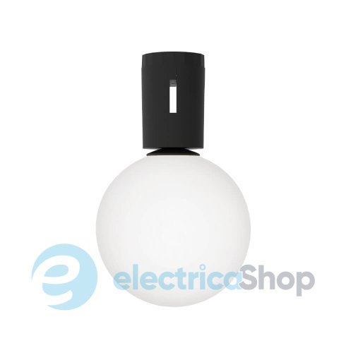 Магнітний трековий світильник Viokef Magnetic Flexy Track Fixed Luminaire D:100 6W 4314100