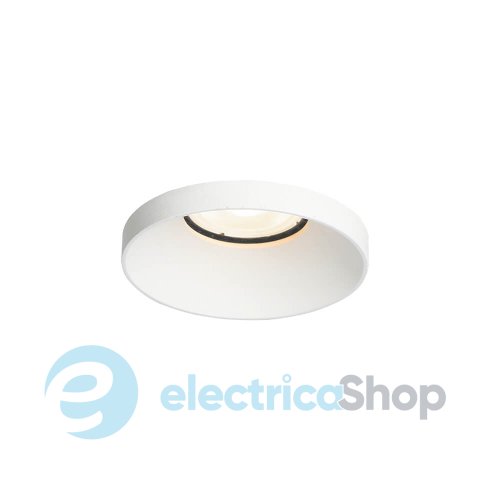 Точковий світильник вбудований Viokef SCOTT Recessed Spot White 4299000