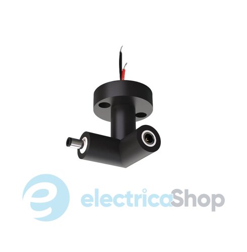 Соединитель L-образный Viokef FREEDOM Joiner L with Wire 02/0604P