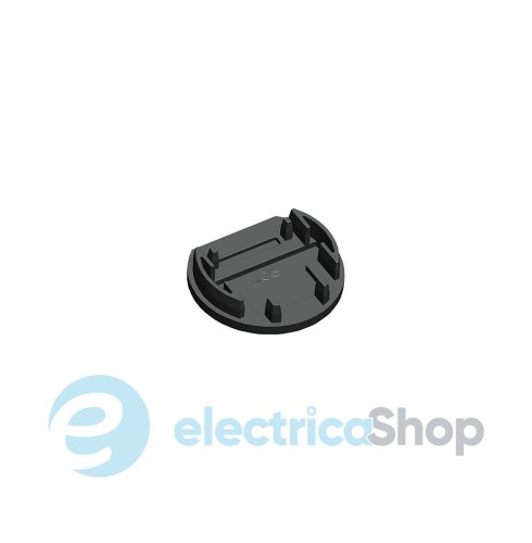 Заглушка Viokef FREEDOM Plastic Endcap (02/0913)