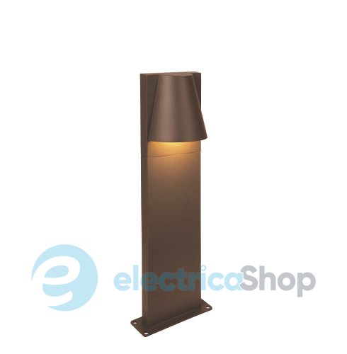 Парковый столбик Viokef LORKA 4298600