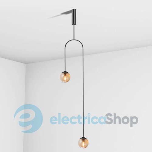 Люстра ImperiumLight 349224.05.23 Leister