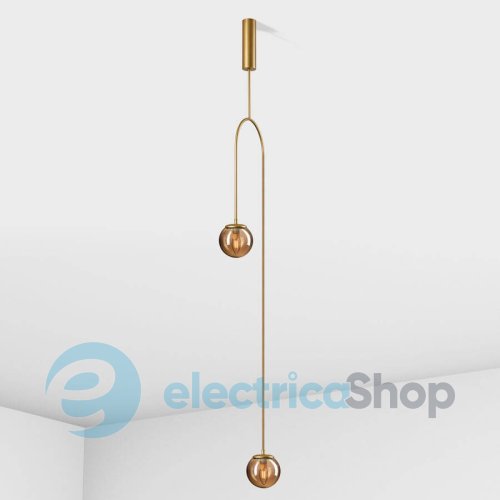 Люстра ImperiumLight Leister 349224.12.69