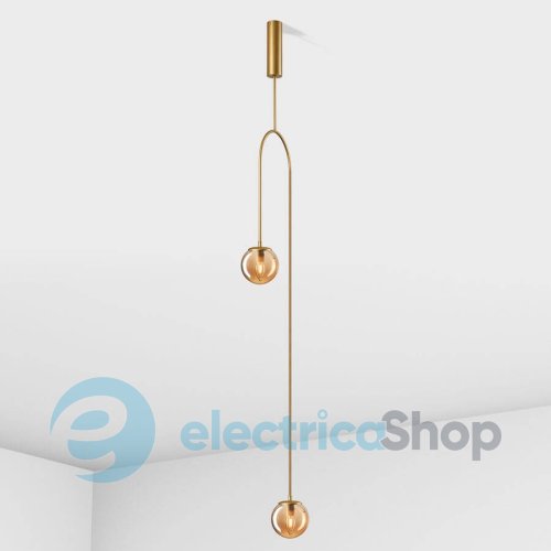 Люстра ImperiumLight Leister 349224.12.23