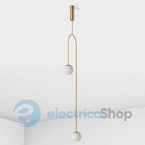 Люстра ImperiumLight Leister 349224.12.01