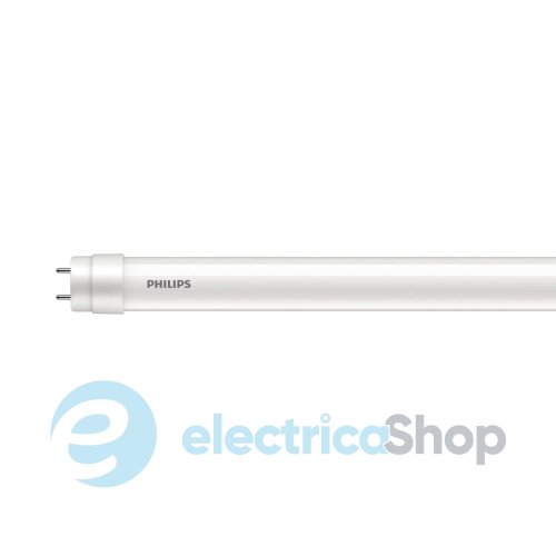 Світлодіодна лампа PHILIPS Ledtube DE 600мм 9W 740 T8 G13 RCA 2-х стороннє підключення (929003147237)