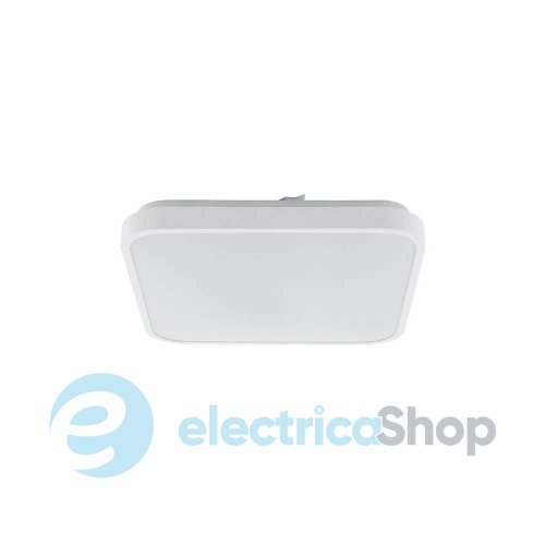 Потолочный светильник Nowodvorski Agnes Square LED Pro 16W 3000K 1100Lm IP44 Wh 10989