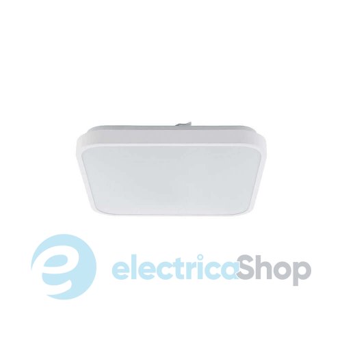 Потолочный светильник Nowodvorski Agnes Square LED Pro 16W 4000K 1500Lm IP44 Wh 10990