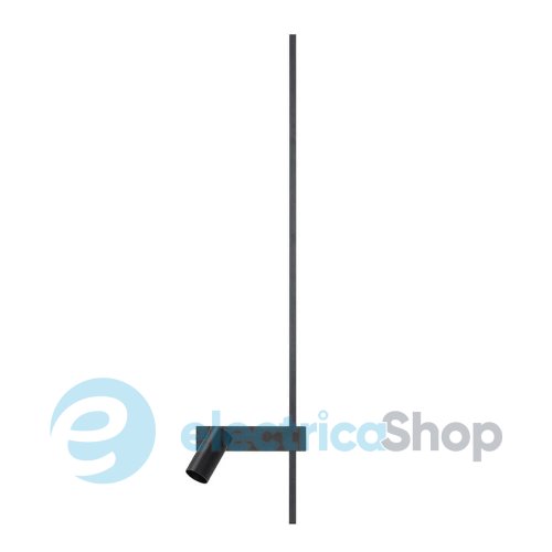 Настенный светильник Nowodvorski Easy Right GU10 10W + LED 11W 3000K 380Lm 11426