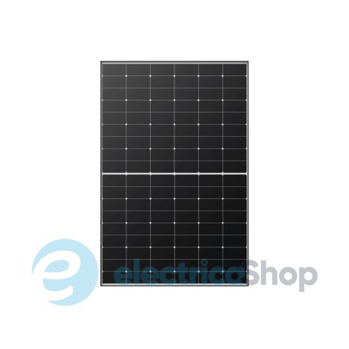 Сонячна панель LP Longi Solar Half-Cell 435W (30 профіль, Topcon N монокристал)