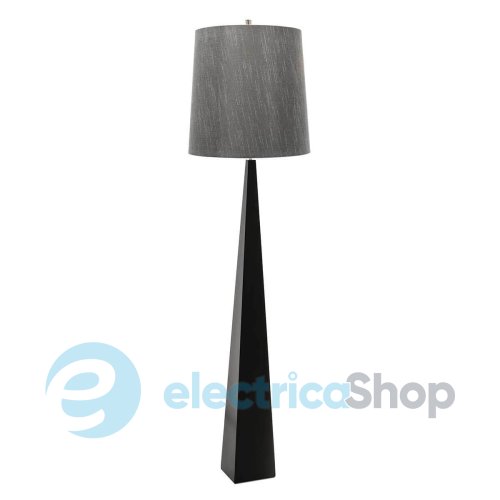 Торшер Elstead ASCENT-FL-BLK
