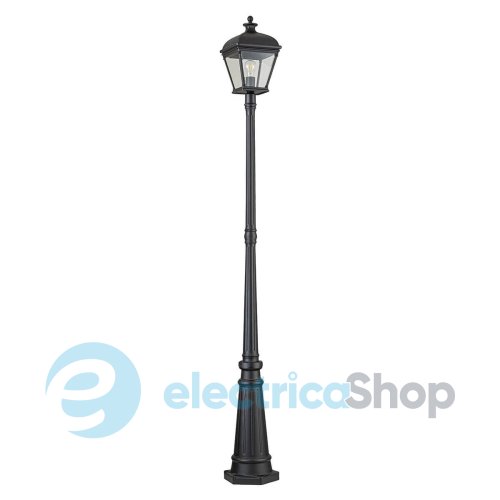 Стовп ліхтарний Elstead BAYVIEW-5L-BK