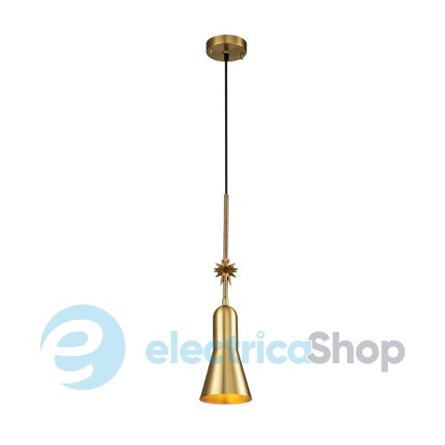 Подвесной светильник Elstead ETOILE-P-S-AB