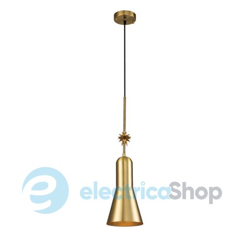 Подвесной светильник Elstead ETOILE-P-M-AB
